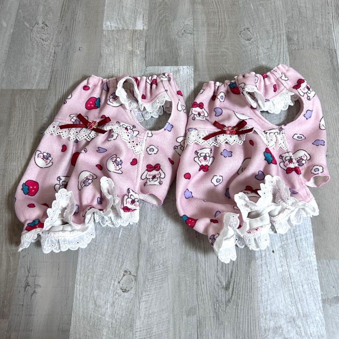 YUN様☆犬服✩.*˚