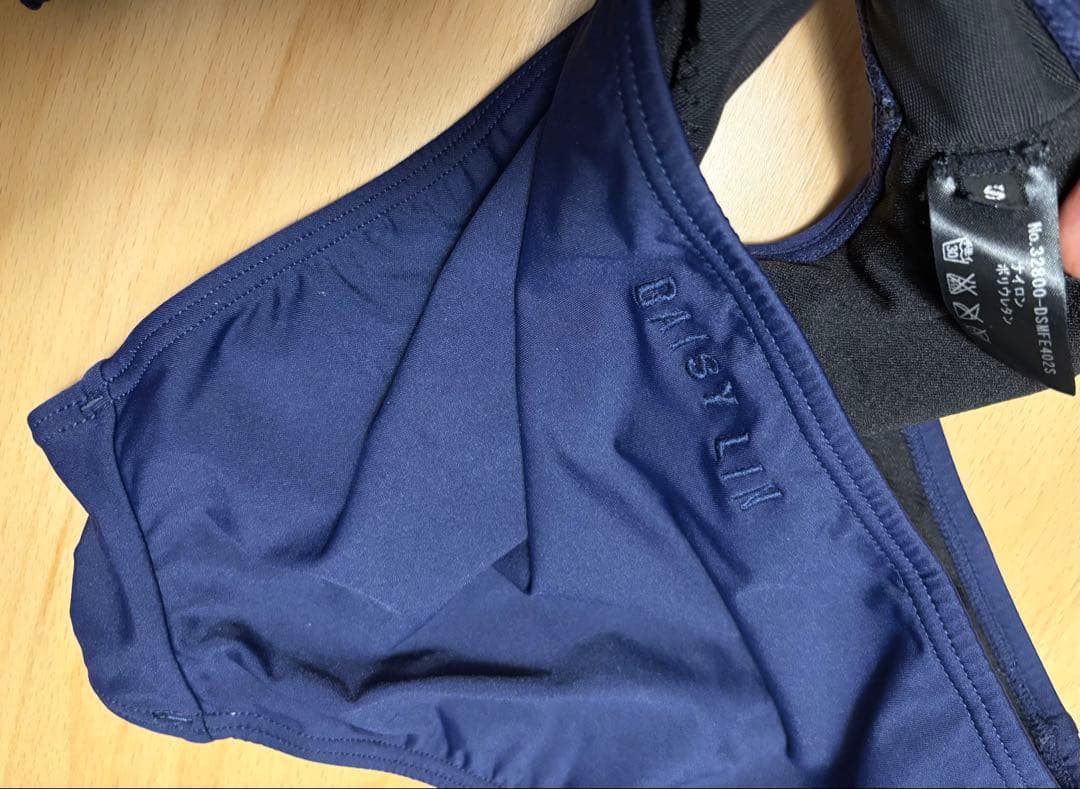 DAISY LIN Foxy スイムドレス PERFECT BODY サイズS