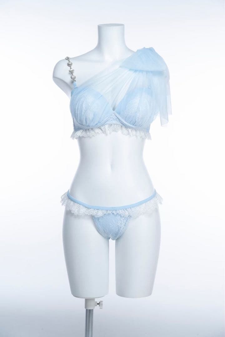 明日花キララ　whipbunny 水着