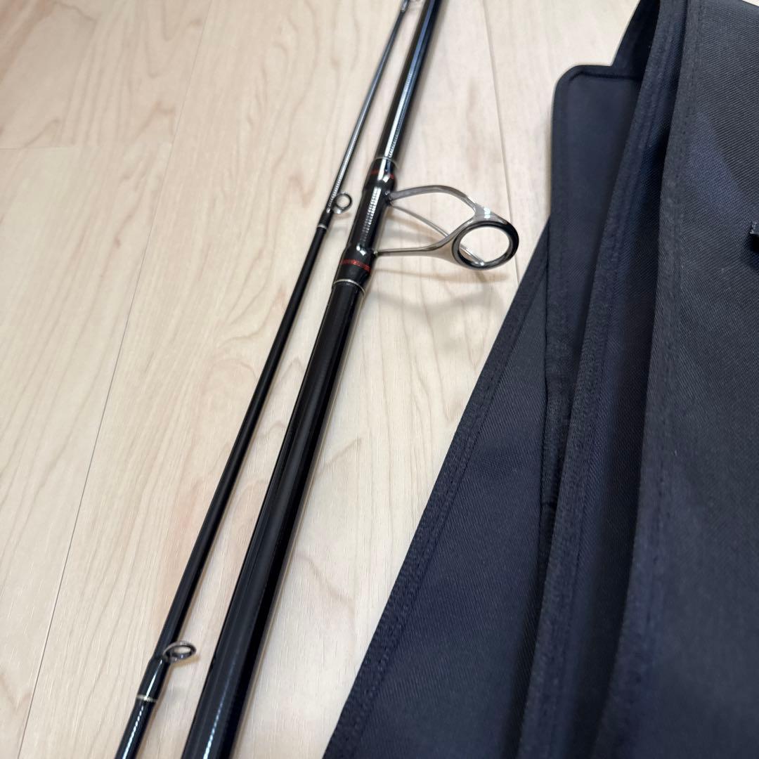 【美品】【限定品】ヤマガブランクス アーリー　109MMH リミテッド　②