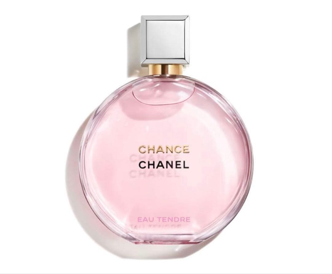 CHANEL シャネル チャンス オー タンドゥル EDP 100ml