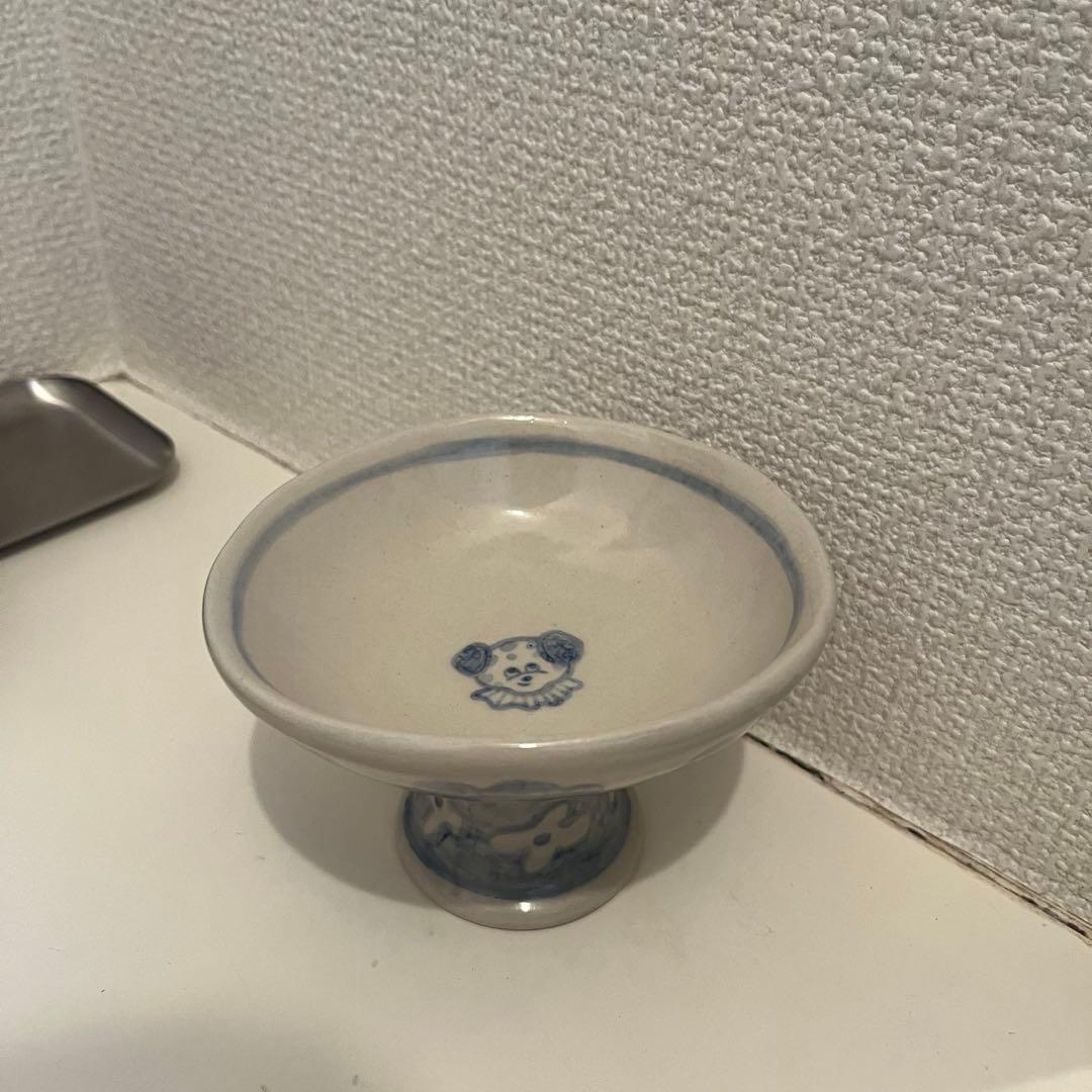 アイスクリームカップ　※一点物