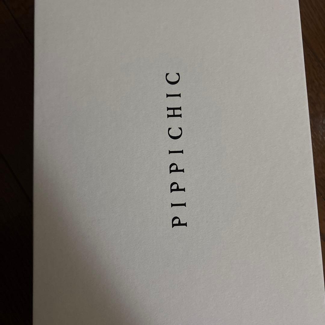 ⭐︎PIPPICHIC ピッピシックPARIGOT別注 AMBER COCO