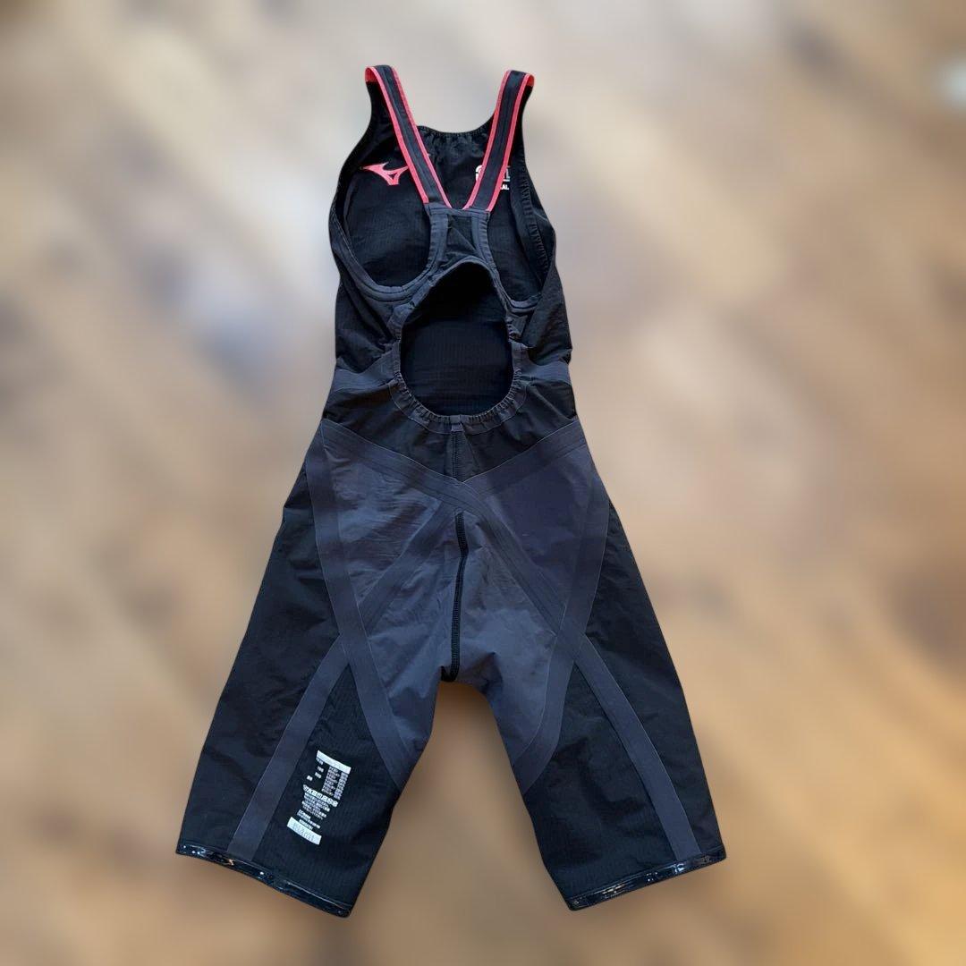 セントラルスポーツ　ミズノGX 競技用水着　2XS