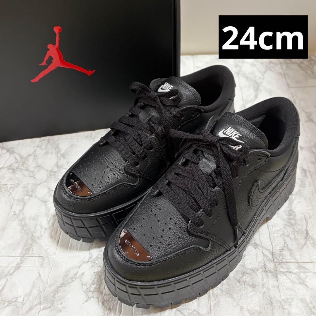 NIKE ナイキ エアジョーダン ブルックリン 24cm