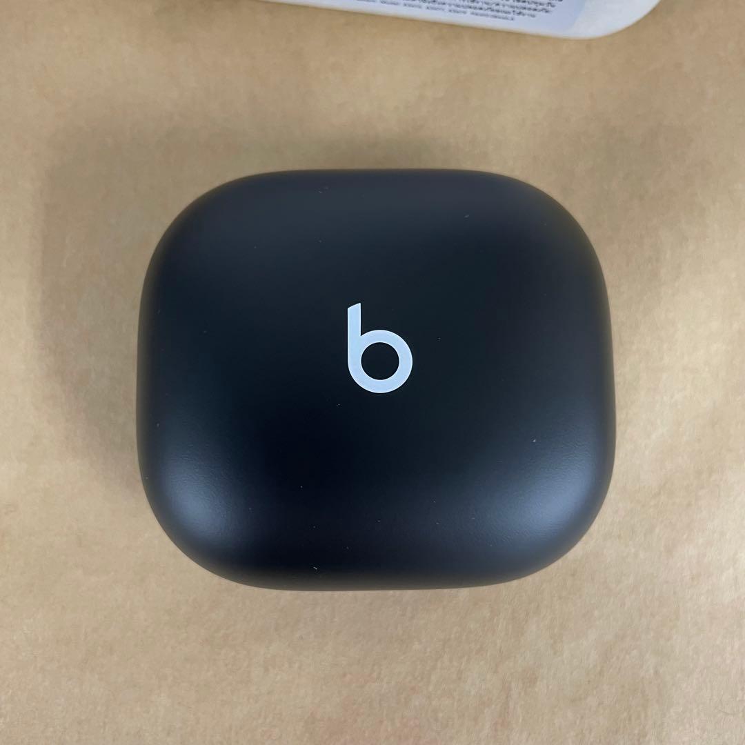 Powerbeats Fit ブラック Beats ワイヤレスイヤホン