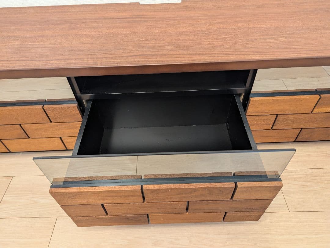 【ジニさん専用】ニトリ　テレビボード