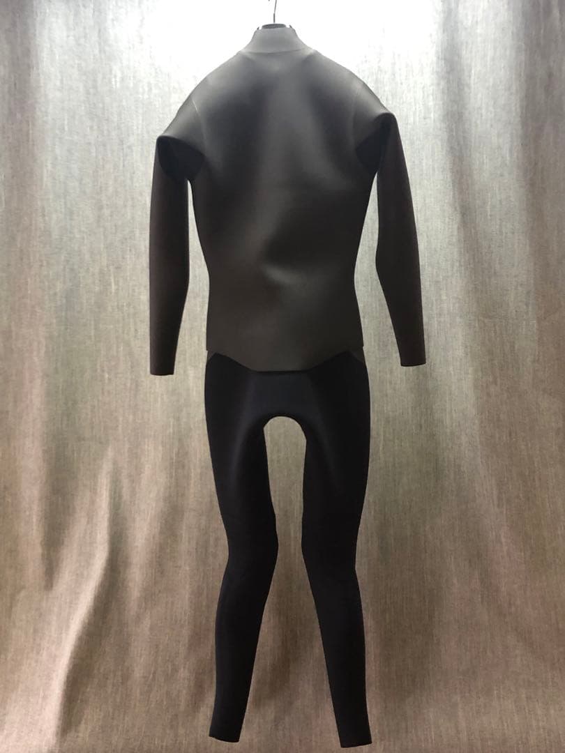 ウェットスーツ MENS ML 新品未使用