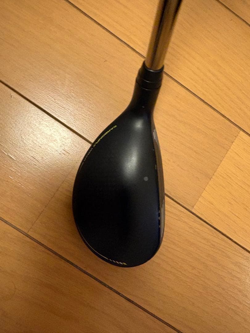 PING G430 ユーティリティ　4番　5番　セット