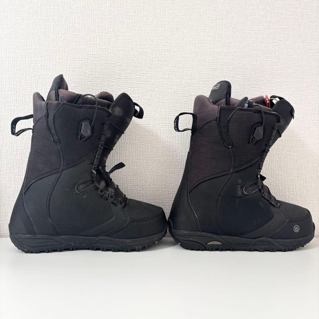 スノーボード ブーツ BURTON EMERALD ASIAN FIT23cm