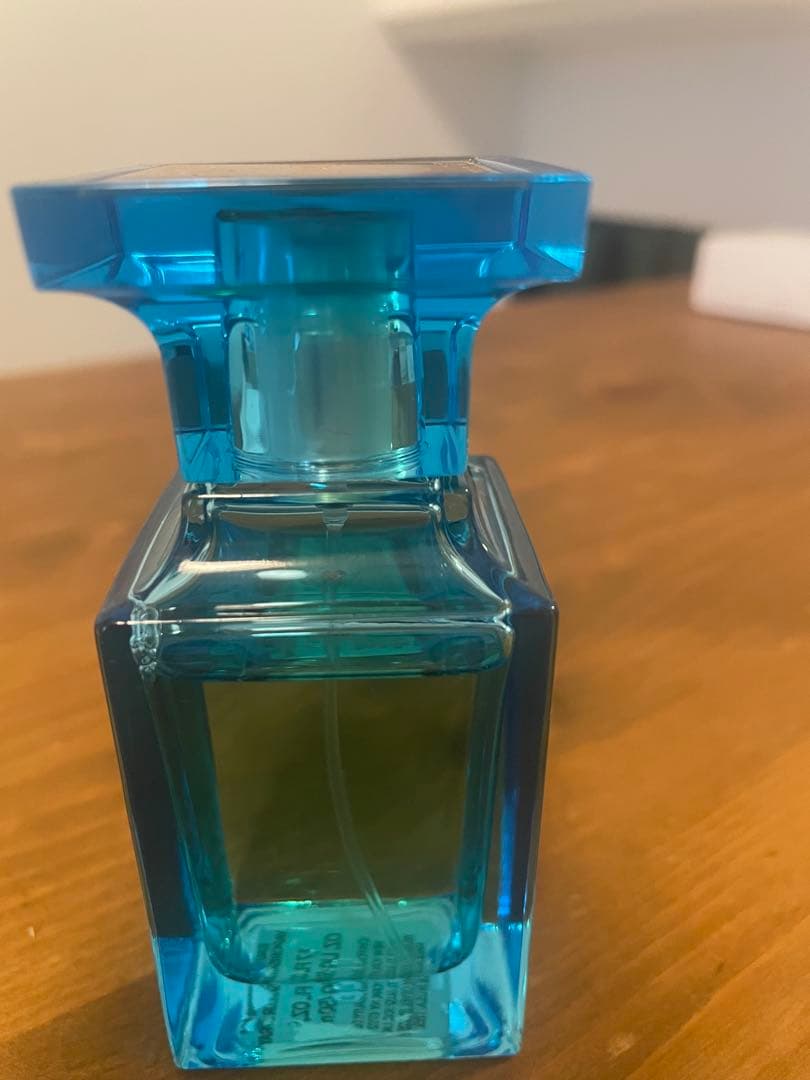 香水(男性用) TOM FORD MANDARINO DI AMALFI 50 ML
