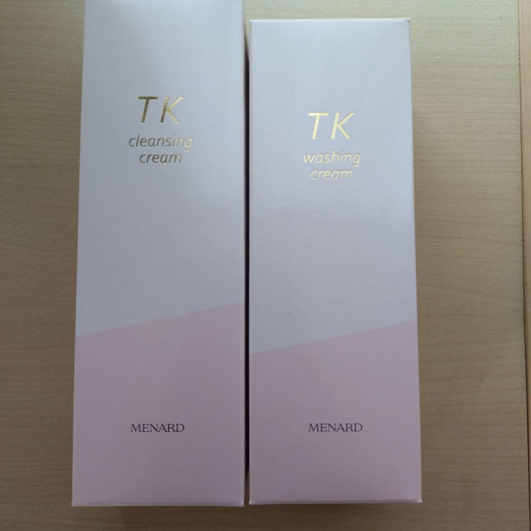 MENARD TK 5点セット
