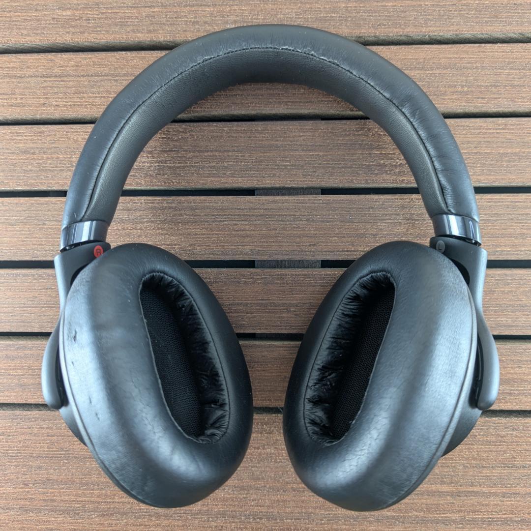 ソニー SONY MDR-1AM2 有線ヘッドホン ステレオヘッドホン