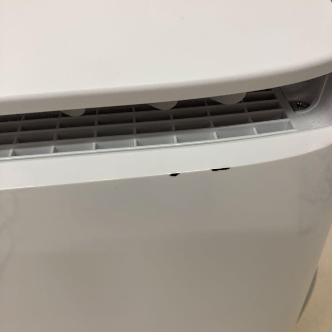 【動作確認済み】Panasonic 衣類乾燥除湿機 7~14畳 F-YZU60