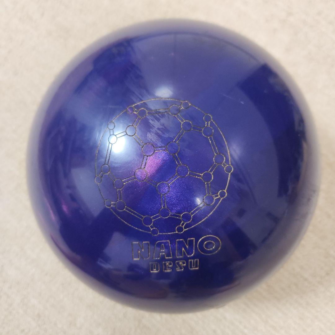 ABS ナノデスアキュドライブ V １５ポンド