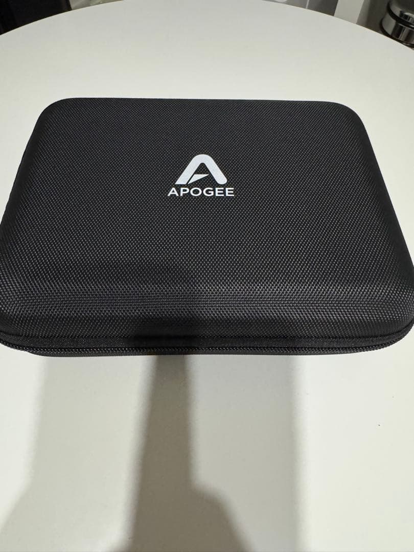 APOGEE duet3 USBオーディオインターフェイス