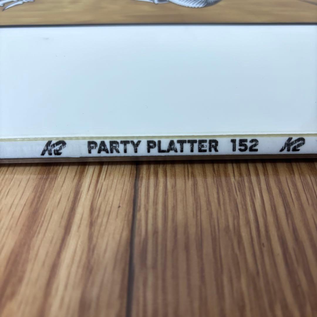 K2 xトニーホーク PartyPlatter パーティープラッター 152