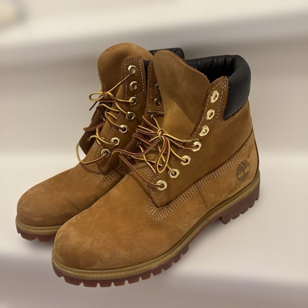 Timberland プレミアム　7W 10061
