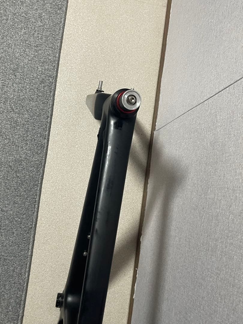 ICAN（アイカン）AC108 シクロクロスフレーム