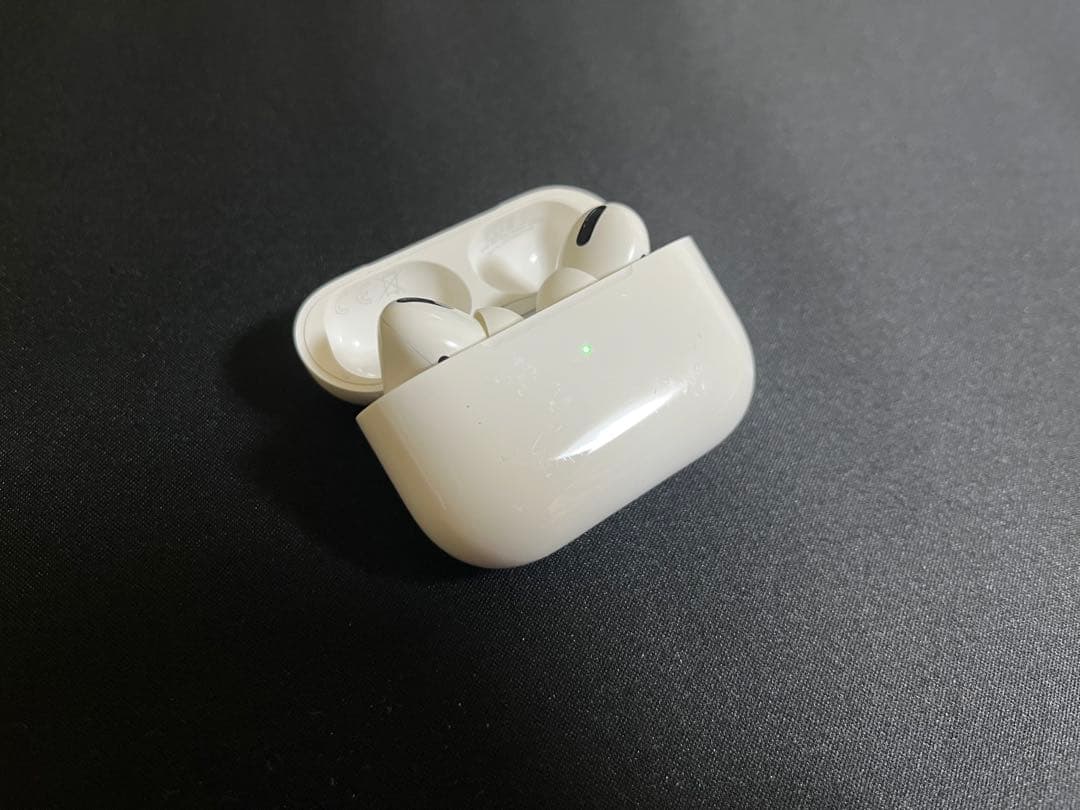 Apple AirPodspro 第二世代　エアポッツプロ2