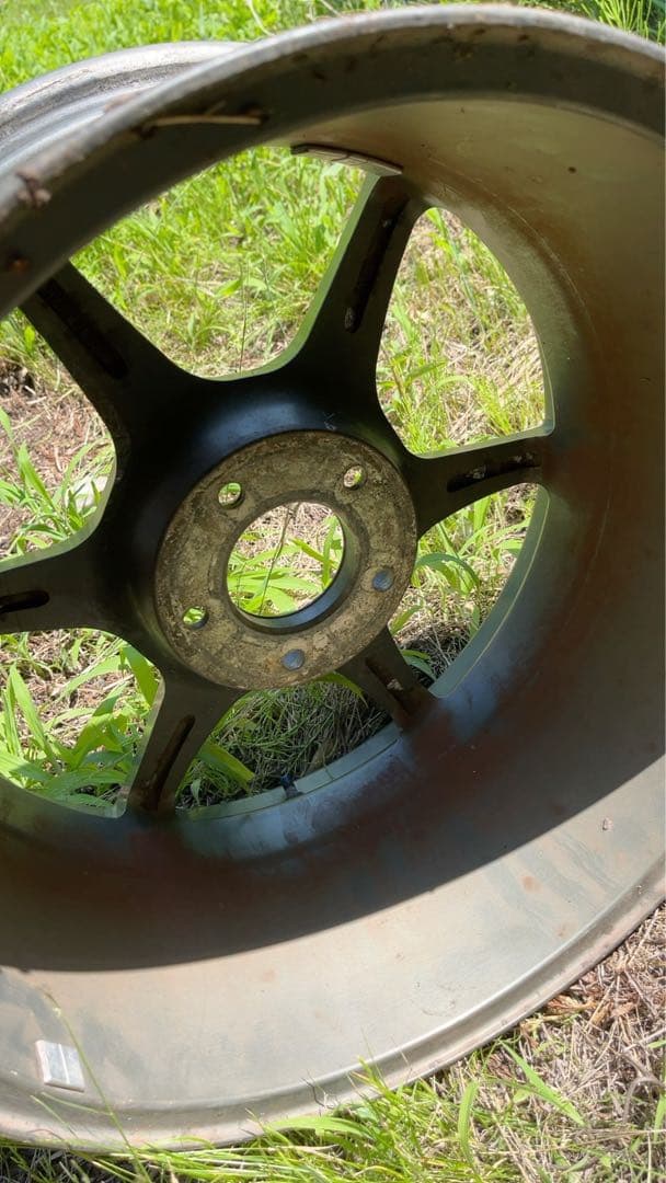 P1レーシング 2本