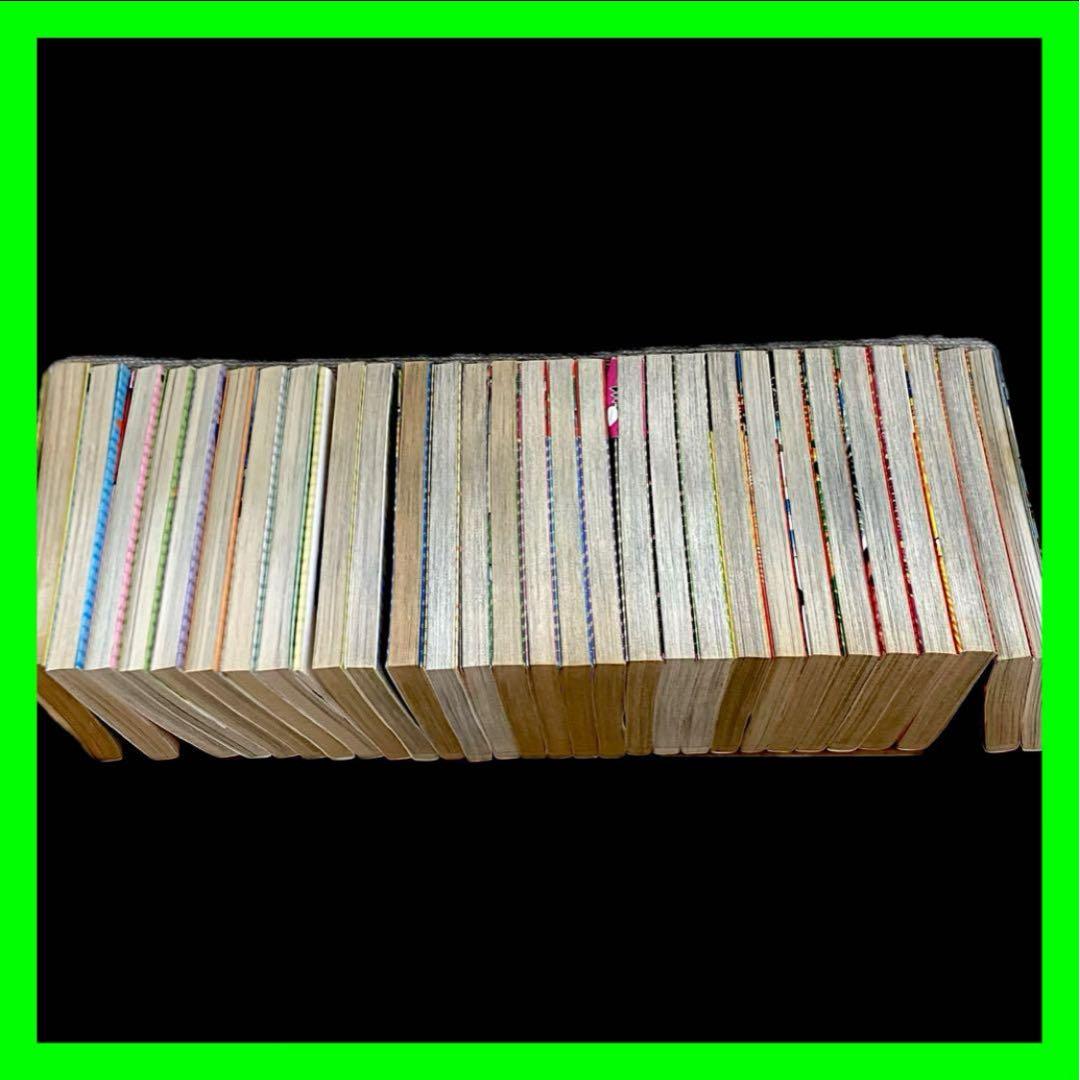 【初版多数】ボボボーボ・ボーボボ 全巻+真説全7巻+関連本 ジャンプコミックス