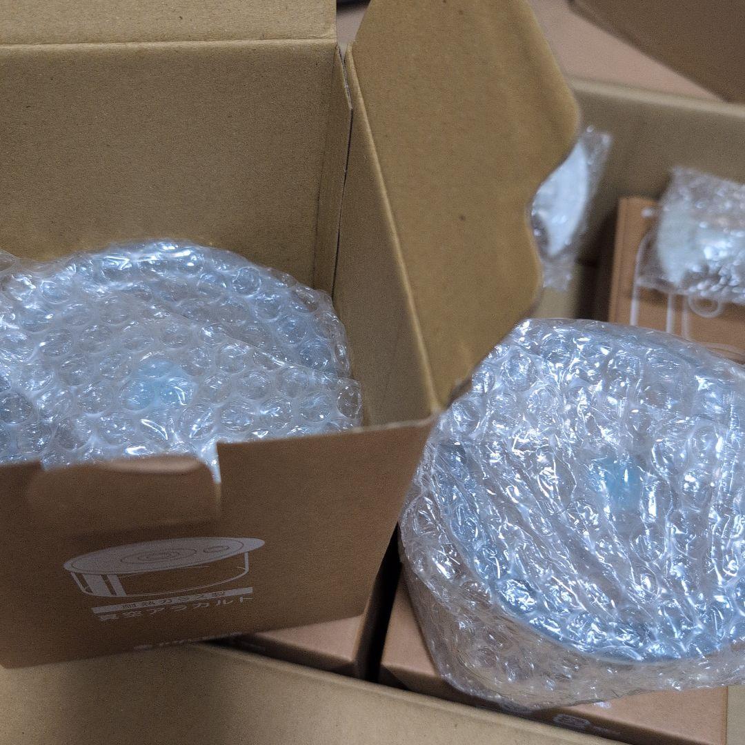 アサヒ軽金属 真空アラカルト3箱 真空クリアボックス2個　真空ポンプ セット