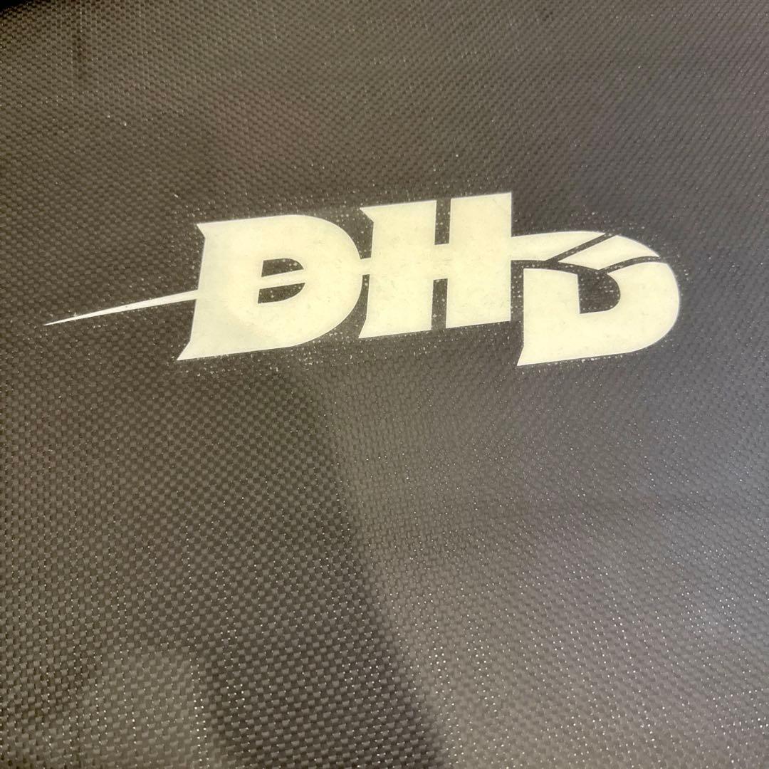 【極美品】DHD UTOPIA 5'10フルカーボン ダークアーツ ユートピア