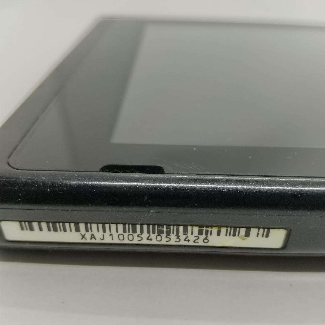 ②【動作正常品】ニンテンドースイッチ　本体のみ　モンハンライズエディション