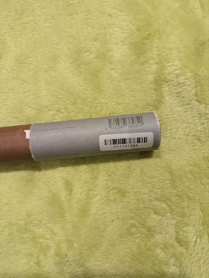 COREFITフェイスポインター　取説あり