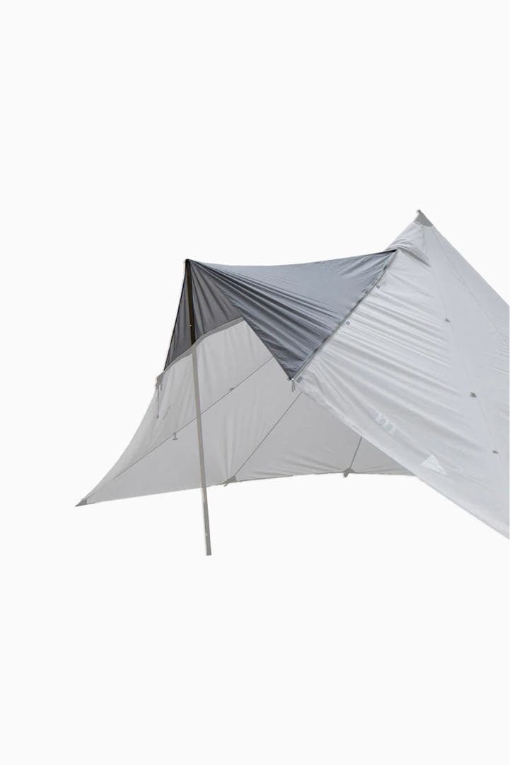 muraco × and wander HERON 4Pインナーテント