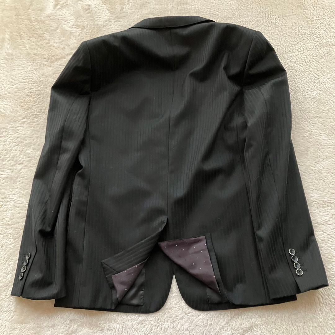 青山 MODA RITORNO モダリトルノ スリーピース スーツ A6 L