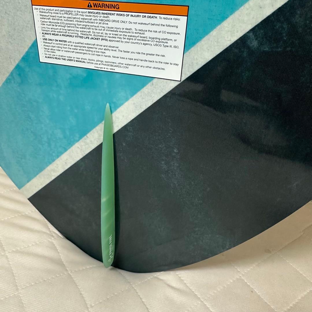 美品★フェイスファイブKEY5.2