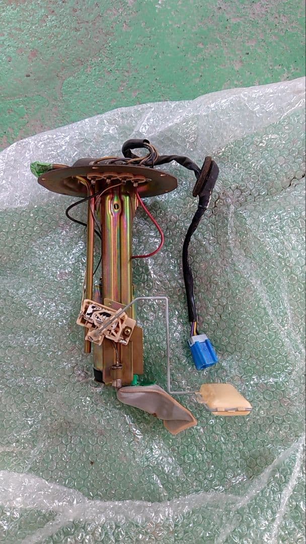 シルビア S13 180SX SR20 燃料ポンプ 純正 レストア 流用 等