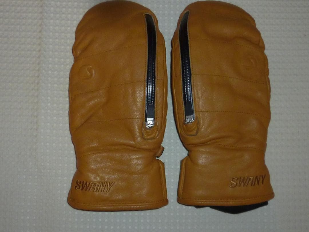 グリップスワニー GRIP SWANY グローブ TS-100A Bocco