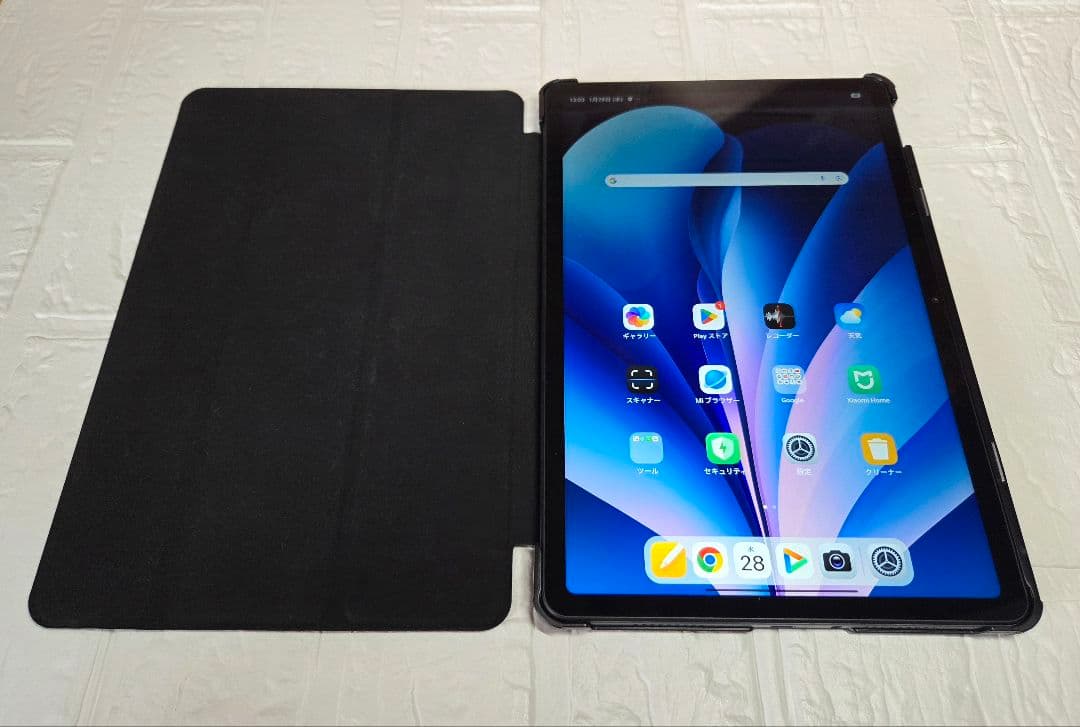 【極美品】Redmi Pad 2 タブレット 4GB+128GB 11インチ