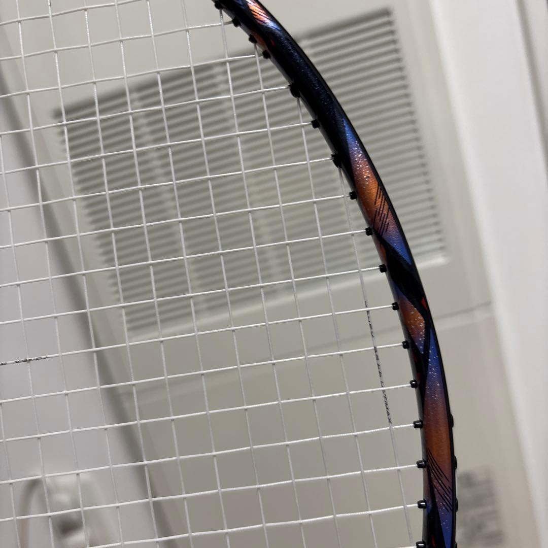 アストロクス77プロ　4UG5 2本セット