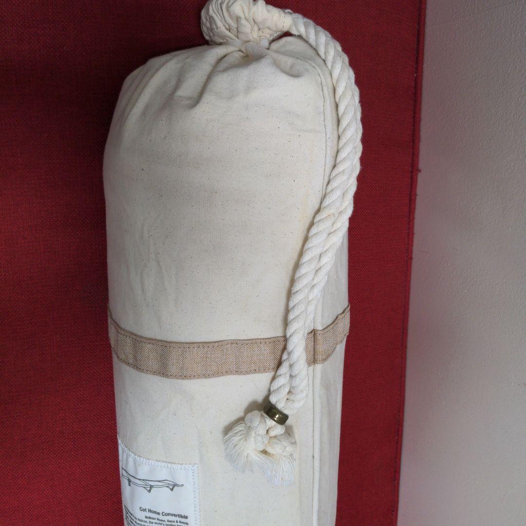 Helinox　DECO＆BEACH コンバーチブル未使用