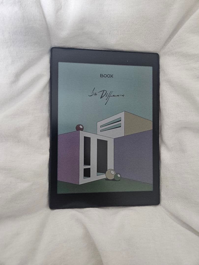 boox tab mini c【SKT正規品】