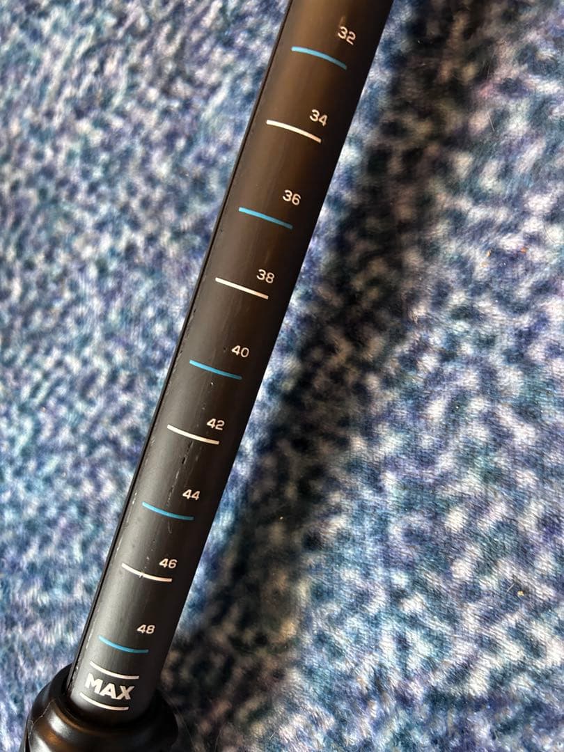 RED PADDLE SUPパドル