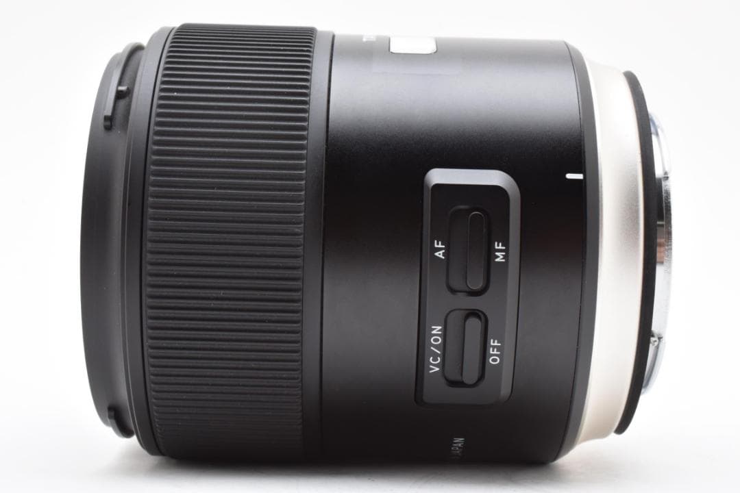 ★美品★タムロン SP 45mmf1.8 Di VC USD キヤノン#1305