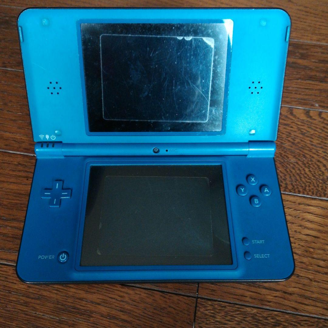 任天堂　DSＬＬ