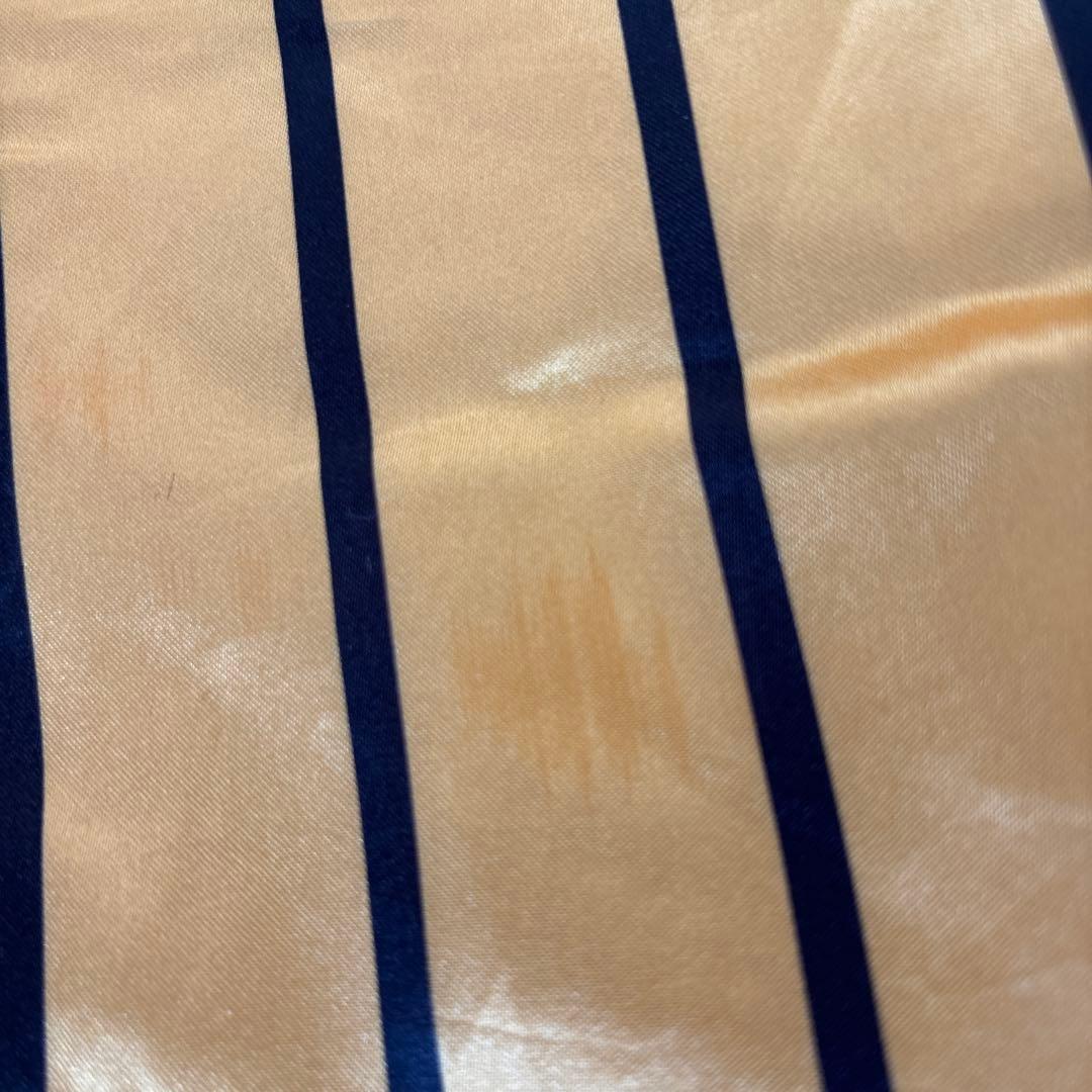 【希少】阪神タイガース猛虎列伝全巻購入者特典ゴールドレアユニフォーム