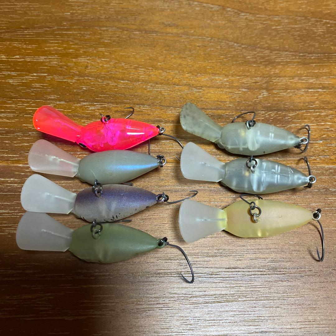 ロデオクラフト　モカDR-F