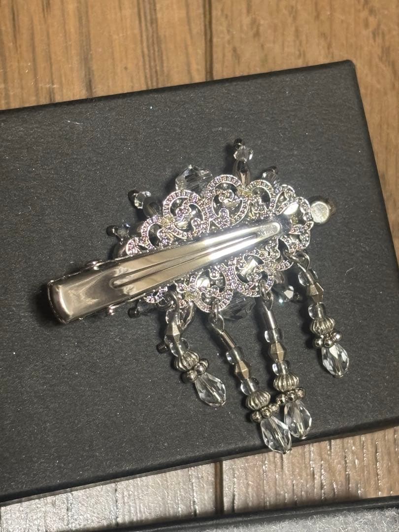 ヘアアクセサリー tanakadaisuke