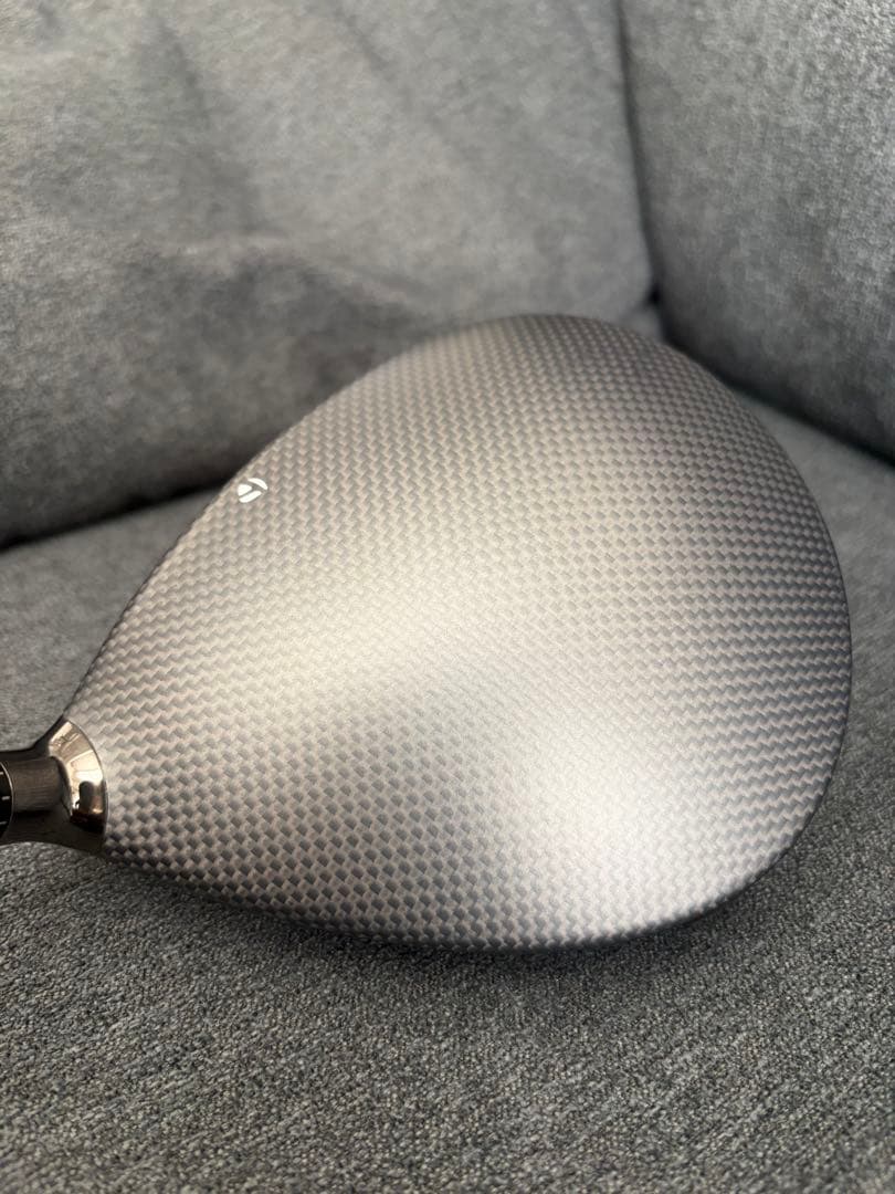 qi35LSドライバー　ツアーadCQ