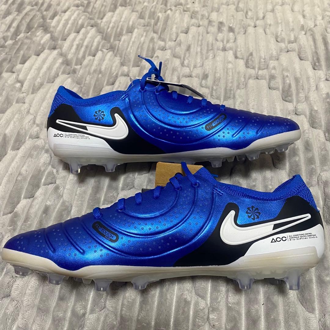 ナイキ ティエンポ レジェンド 10 エリート AG-PRO 28.5㎝