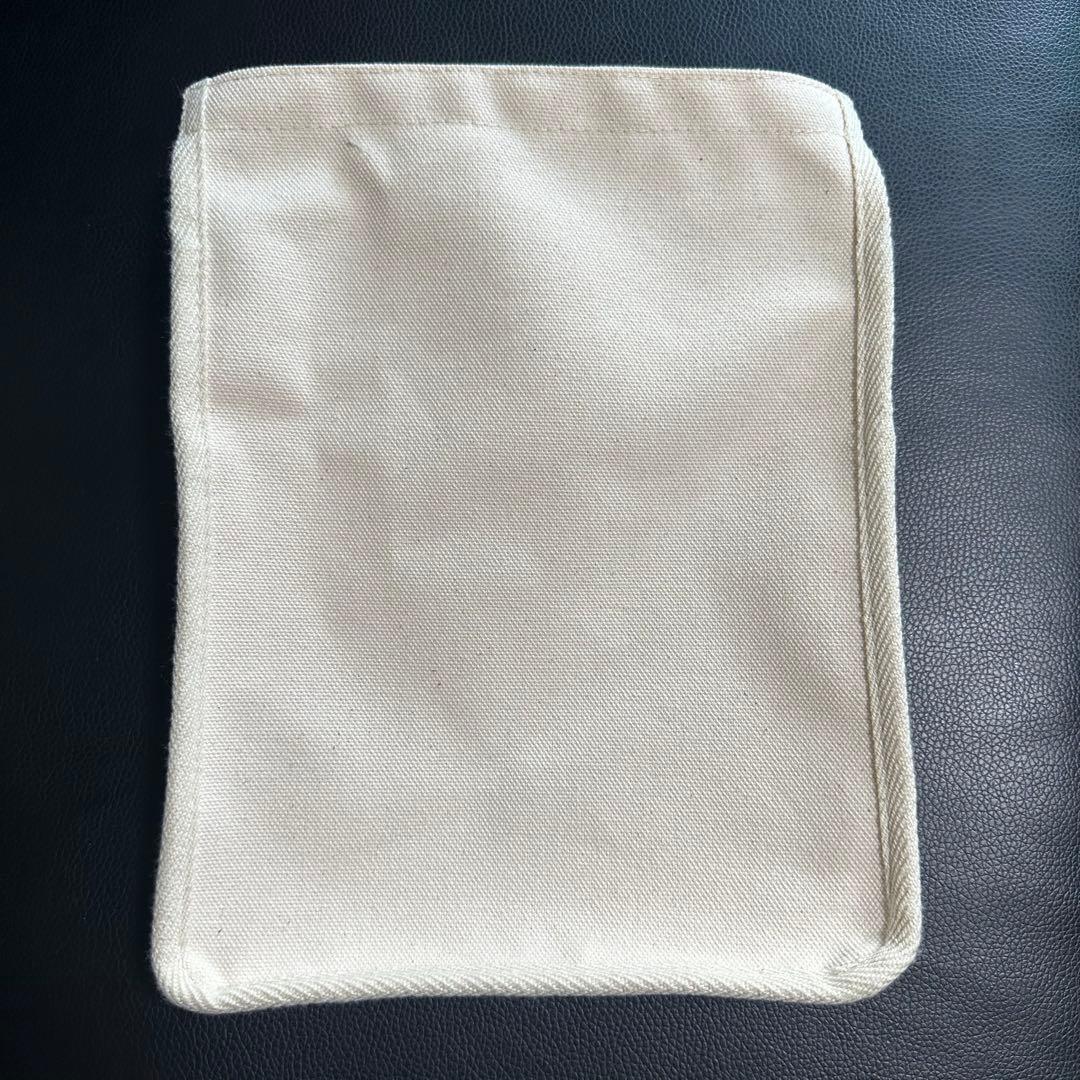 CHALLENGER チャレンジャー MECHANIC BAG WHITE