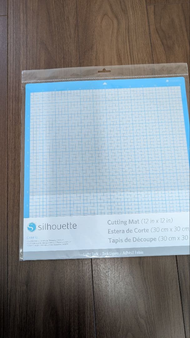 シルエットカメオ5