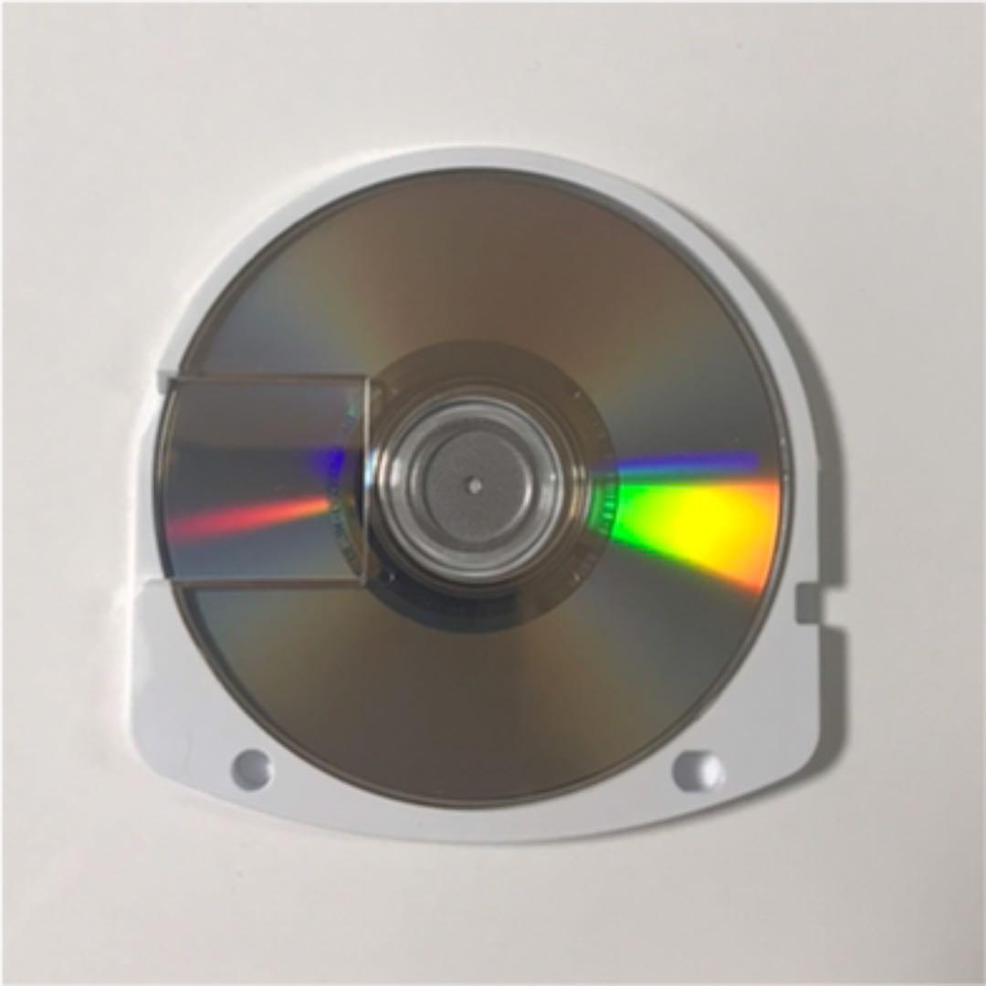 【美品】新装版・クローバーの国のアリス プレイステーションポータブル　PSP